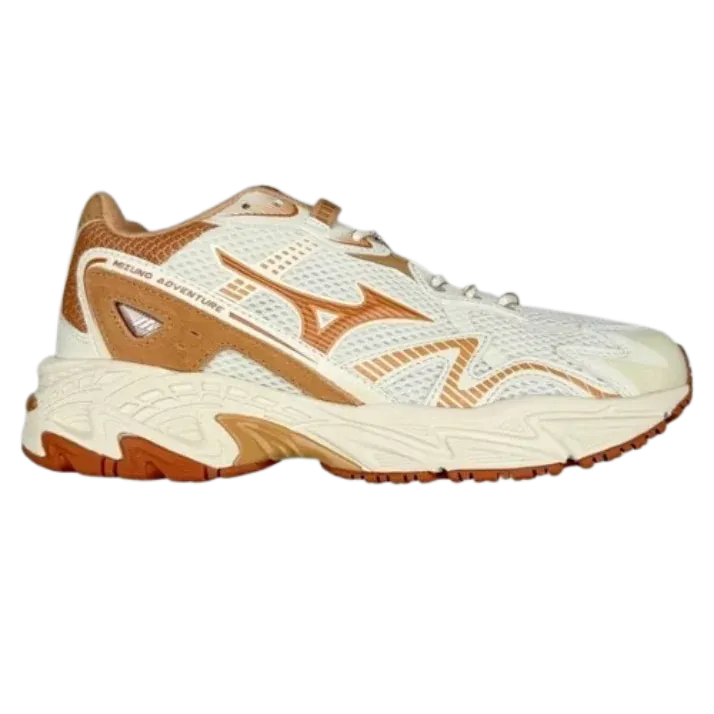 Asics Mizuno Adventure