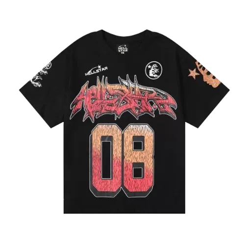 Hellstar Jersey