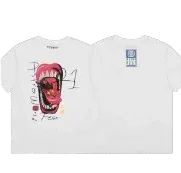 Travis Scott Tees (99 Colorways)