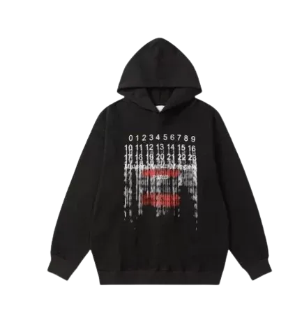 Maison Margiela Hoodie (20+ Styles)