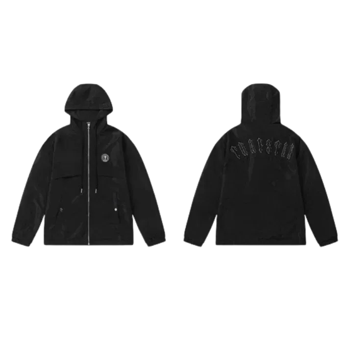 Trapstar Windbreaker (6 Colorways)