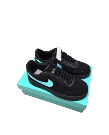 Air Force 1 Low Tiffany (5+ Colorways)