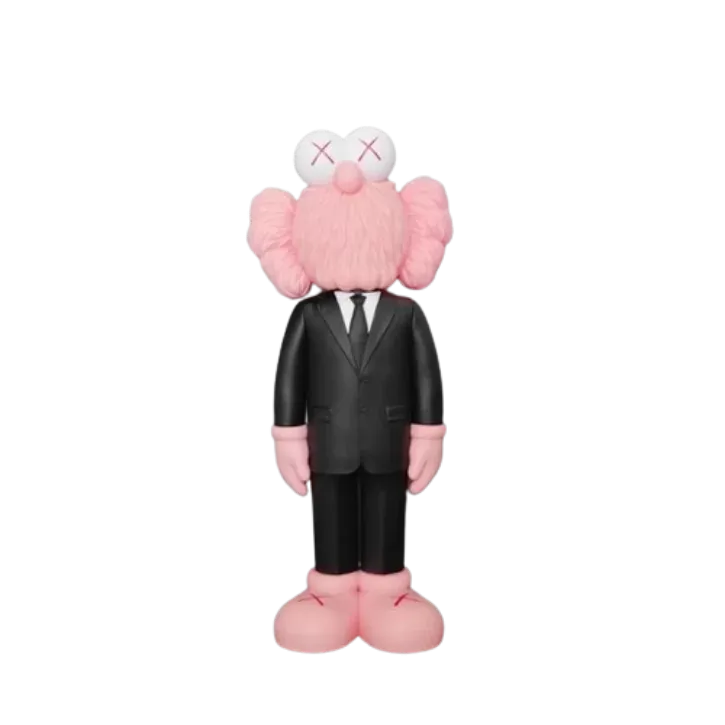 Kaws Figurine (45 Styles)