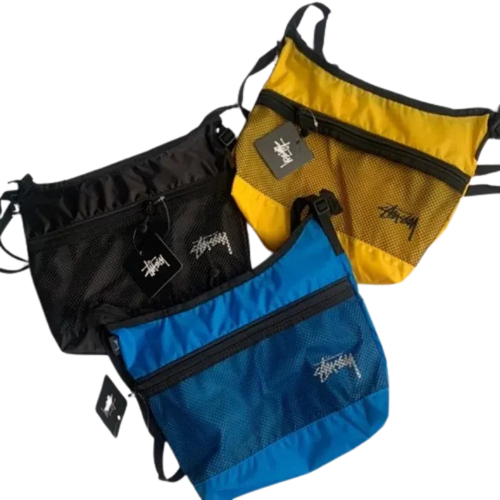 Stussy Bag (3 Colorways)
