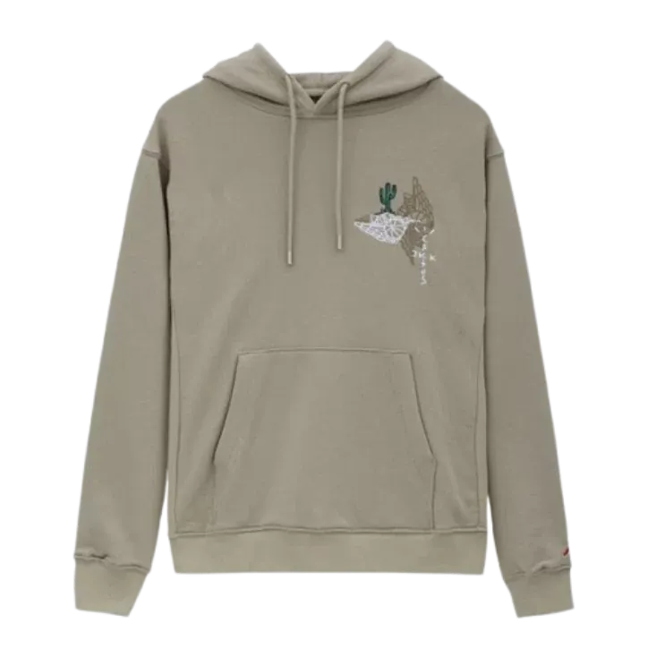 Travis Scott x Jordan Hoodie