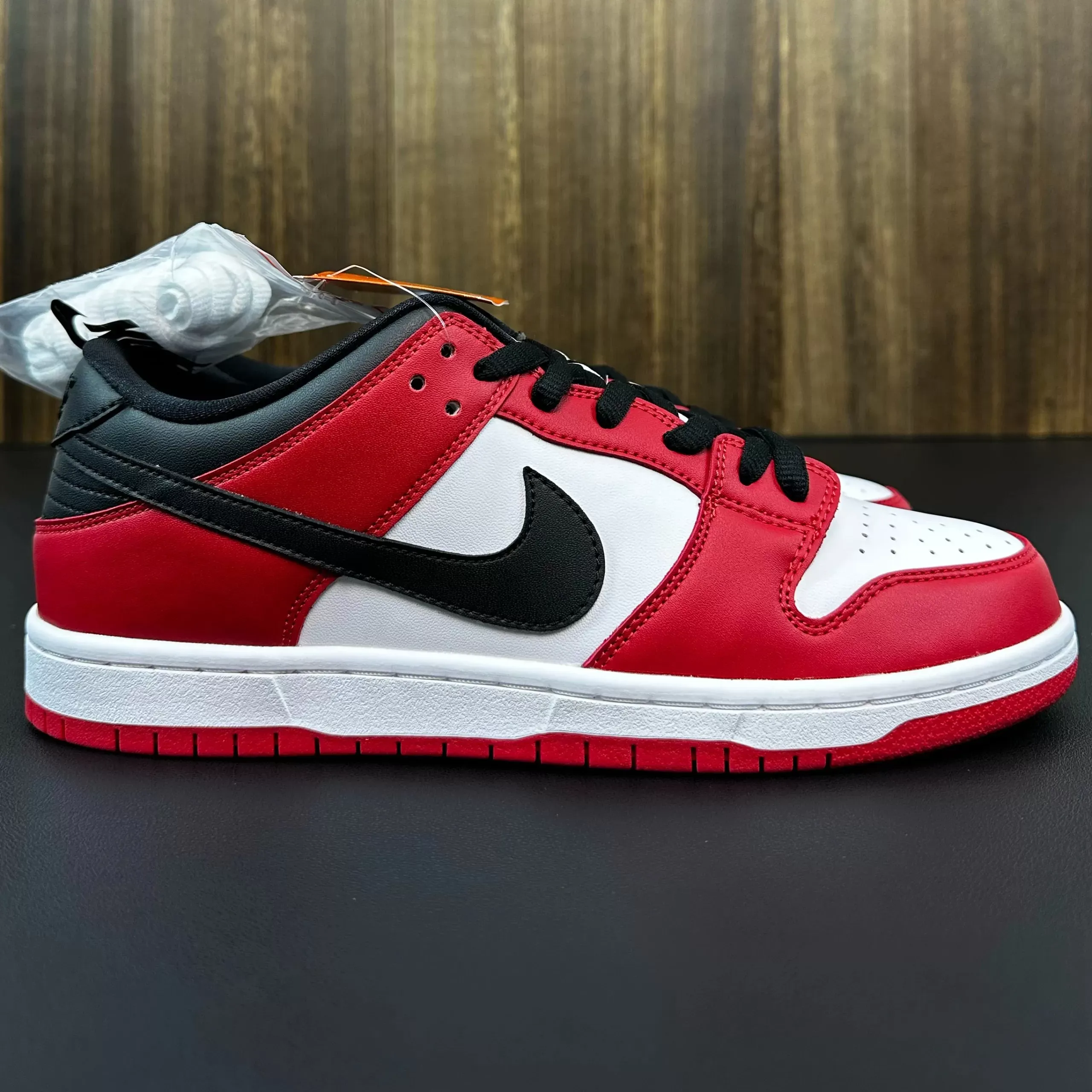 BLUE RACER DUNKS