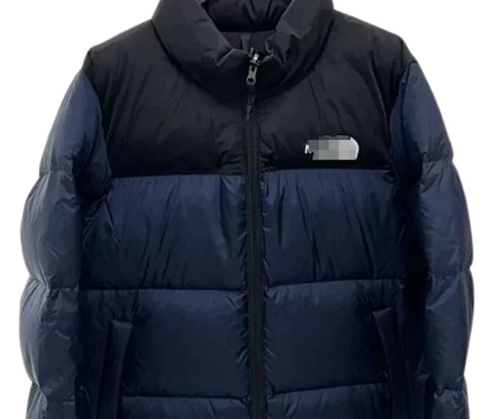 North Face Puffer Jackets