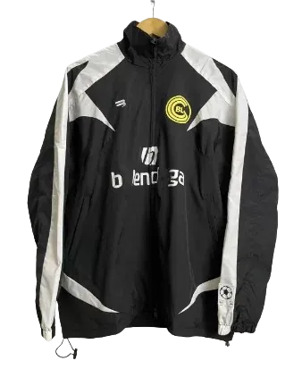 Balenciaga Sports Finds