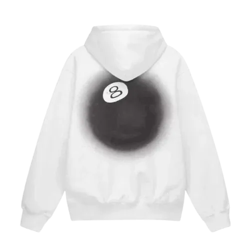 Stussy Hoodie (20+ Styles)