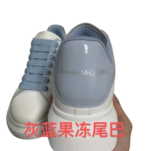 Alexander Mcqueen’s (32+ Colourways)