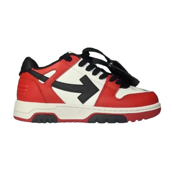 Off White Out Of Office (11 Colorways)