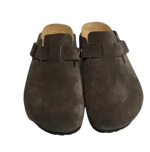 Birkenstock Bostons Shoes (8+ Colorways)