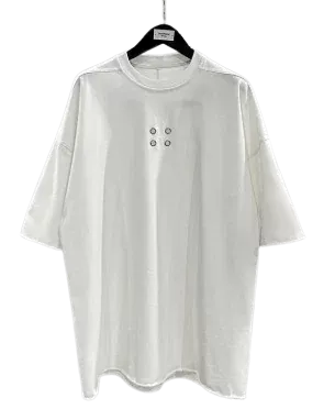 Rick Owens DRKSHDW T-Shirt (3 Styles)