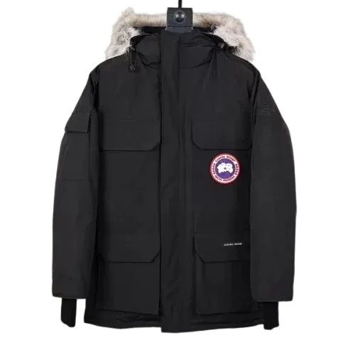 Canada Goose 1:1 Expedition Parka (5 Styles)