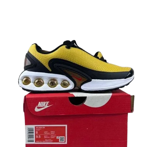 Nike Air Max Dn Shoes (20+ Colorways)