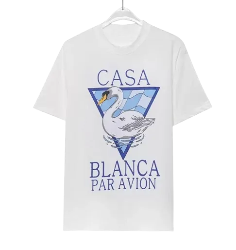 Casablanca T-Shirt (55 Styles)