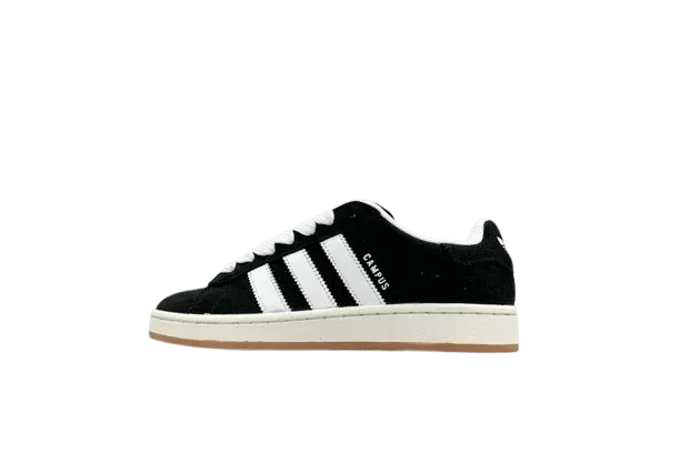 Sugargoo Spreadsheet Adidas Campus 00s Core Black Shoes (20+ Colorways)