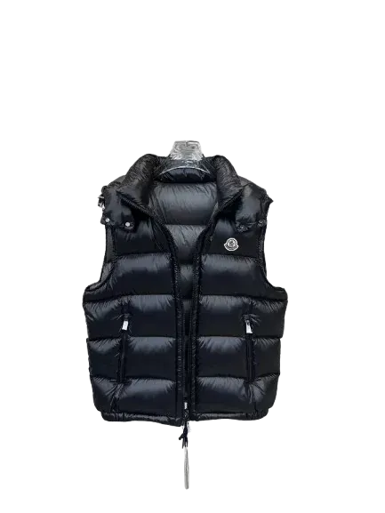 MONCLER PUFFER VEST