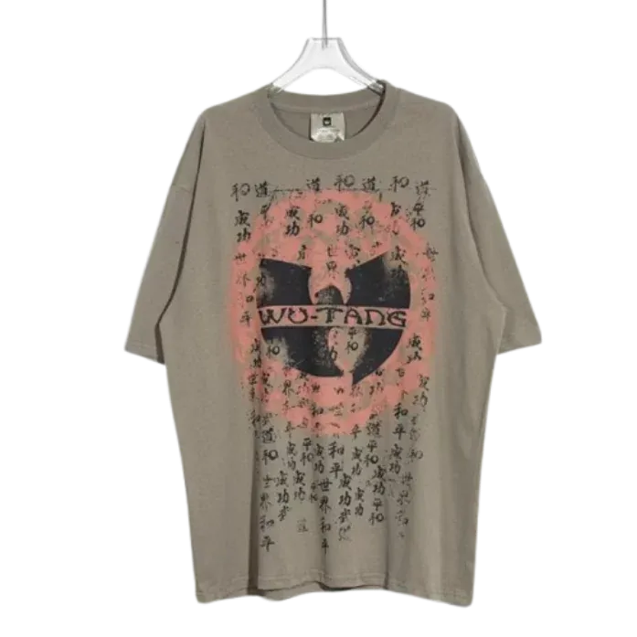 Wu-Tang T-Shirt