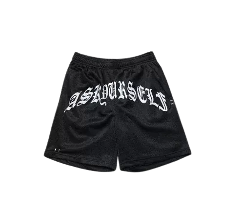 Askyurself Shorts #3