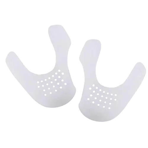 Crease Protectors