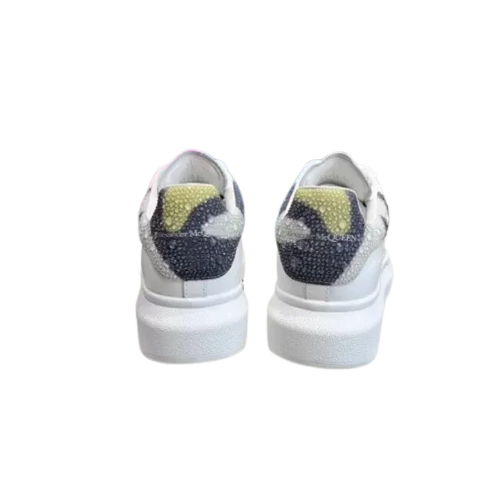 Alexander McQueen Shoes (11 Colorways)