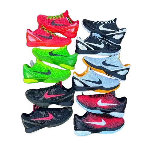 Kobe 6