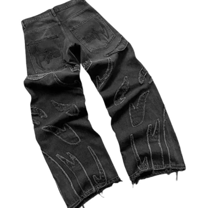 Unbranded Jeans