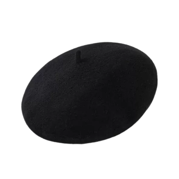 Margiela Wool Beret