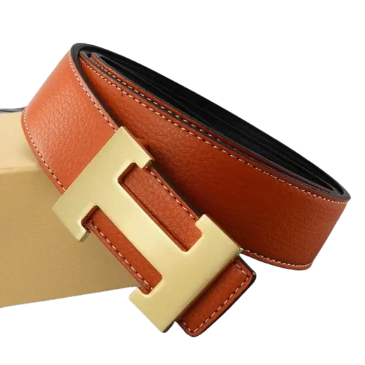 Hermes Belt (10 Colorways)