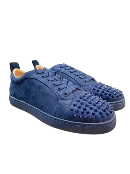 Loubotin Low Sneakers (3 Styles)