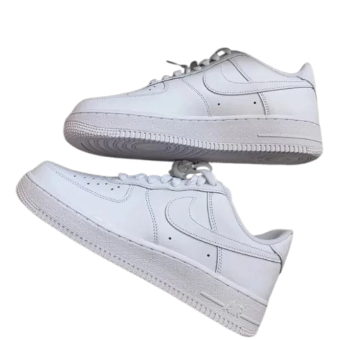Airforce 1 (25+ Styles)