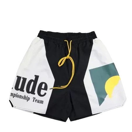 Rhude Shorts