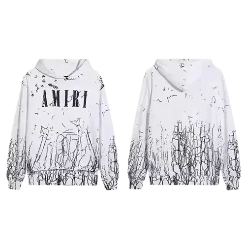 Amiri Hoodie (20+ Styles)
