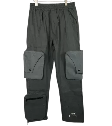 Kanye West Yeezy Acw Trousers