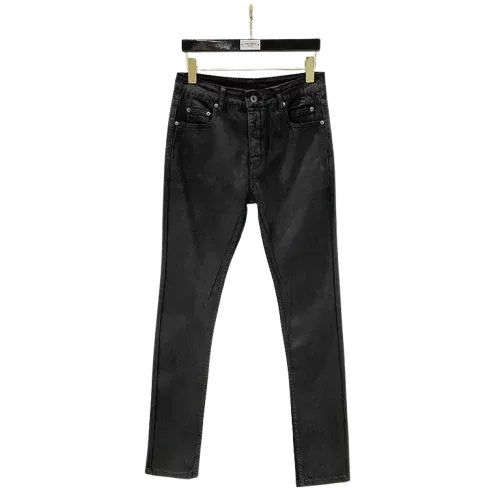 Rick Owens Slim Denim Jeans