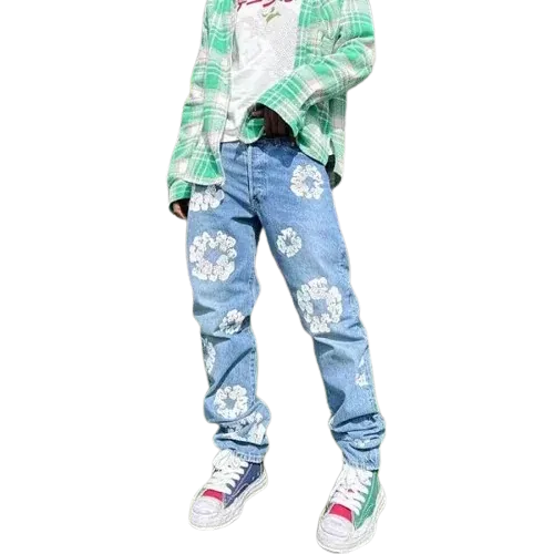 Denim Tears Jeans