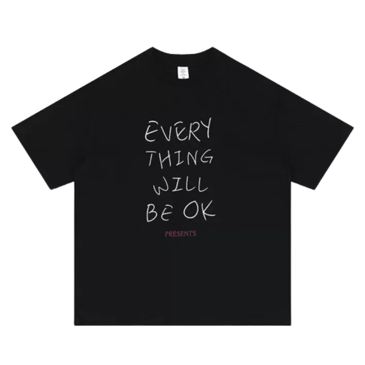 Presents T-Shirt (2 Colorways)