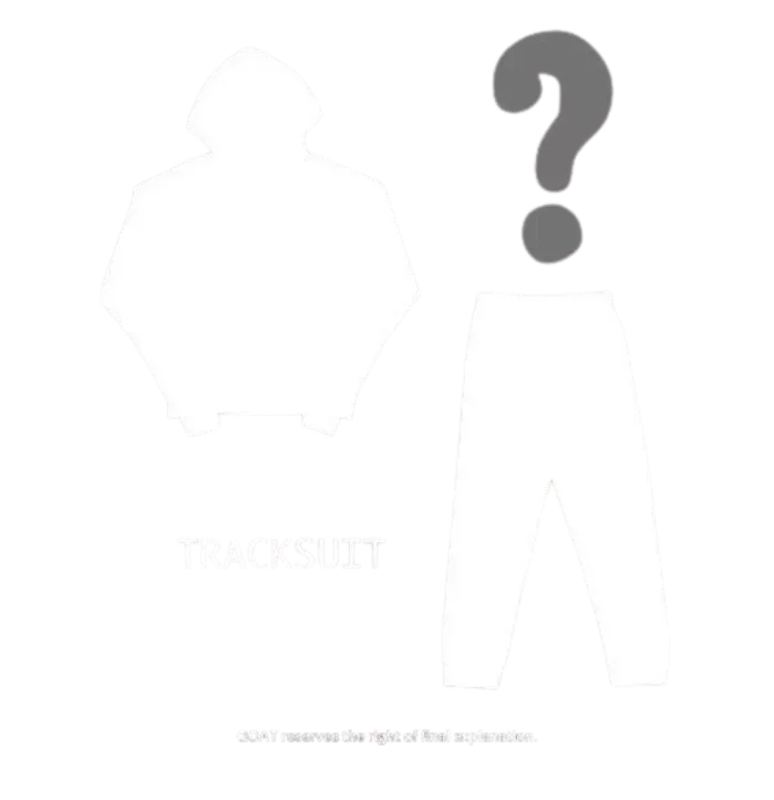 Trapstar Tracksuit Random