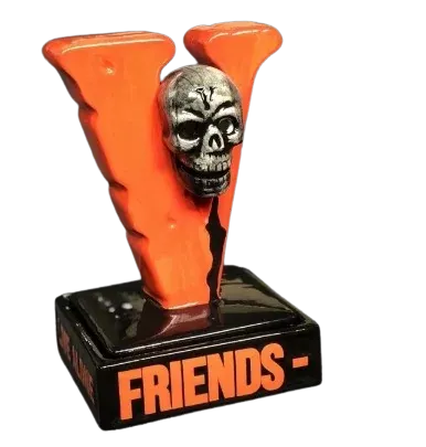 Neighborhood Vlone Incense Burner