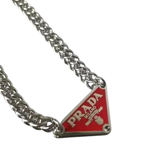 Prada Necklace