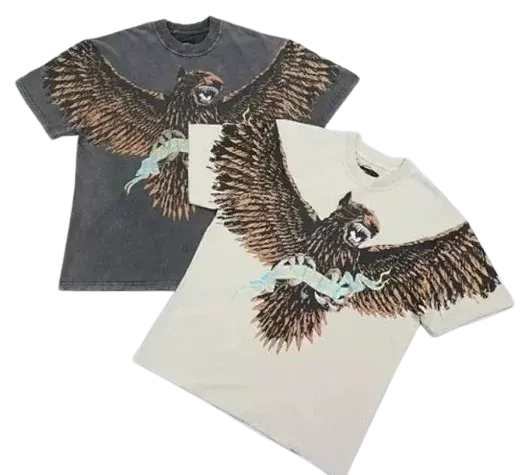 Represent shirt #2 (2 colorways)