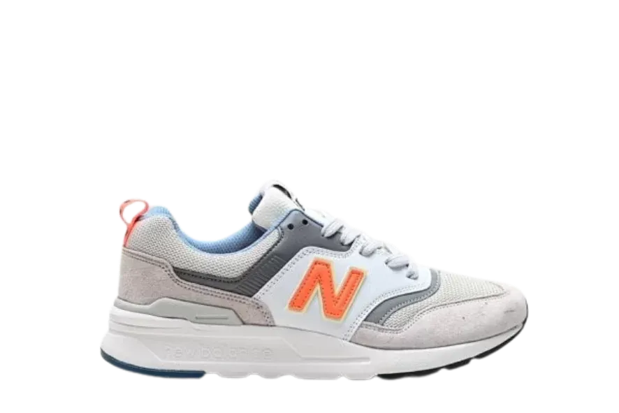 New Balance New Balance 997H Rain Cloud