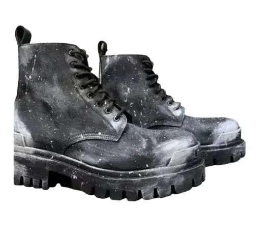 Balenciaga Strike Boot