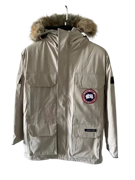 Canada Goose Expedition 4565L R Jacket (5 Colorways)