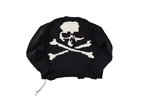 Mastermind Knit