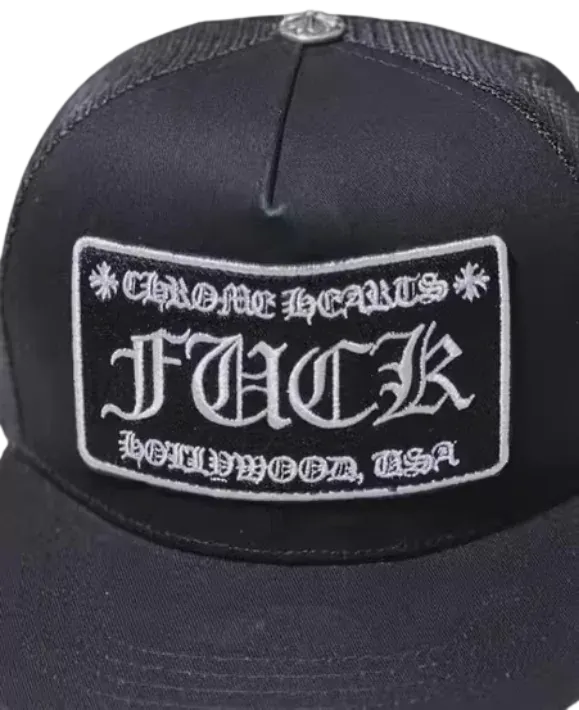 Chrome Hearts Cap (53 Colorways)