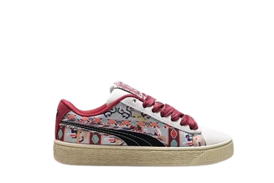 Suede XL BZ