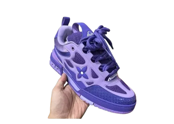 Louis Vuitton Skate Shoes (20+ Styles)