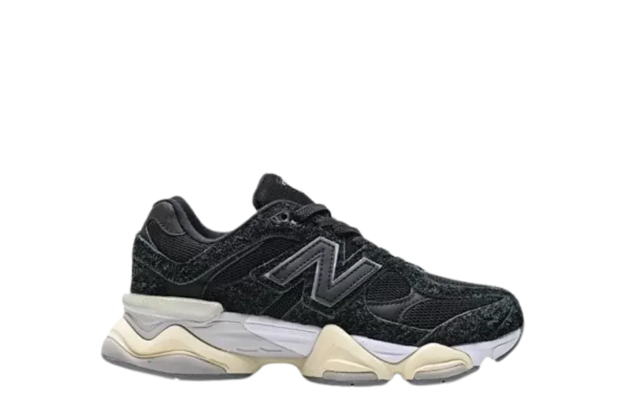 New Balance 9060 Black Sea Salt